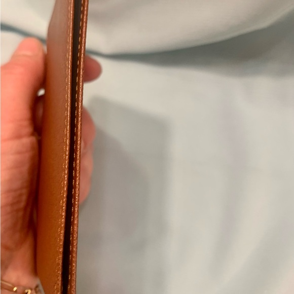 Louis Vuitton Authentic Brown Le Card Holder ID Case - Picture 6 of 11